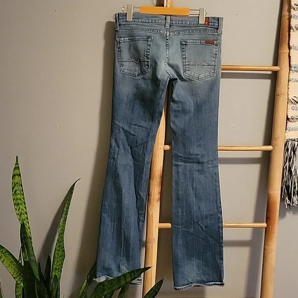 7 For All Mankind by Jerome Dahan - Picture 2 of 7